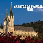 Apartamento no Tremembé n17