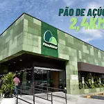 Apartamento no Tremembé n17