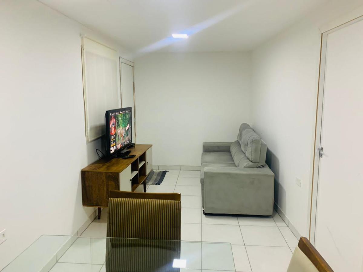 Apartamento No Tremembe N17