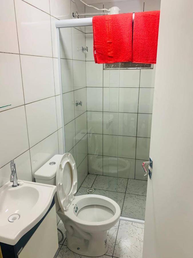 Apartamento No Tremembe N17 *