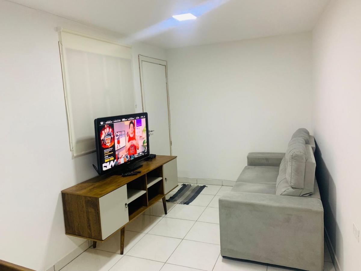 No Tremembe N17 Apartamento São Paulo