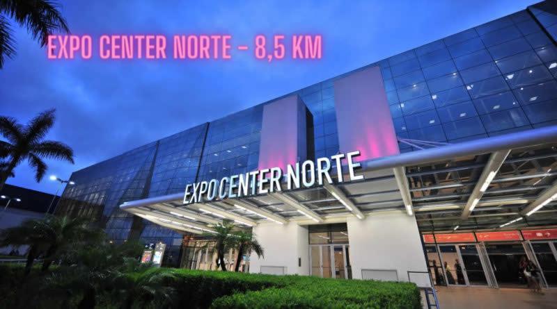 No Tremembe N17 Apartamento *