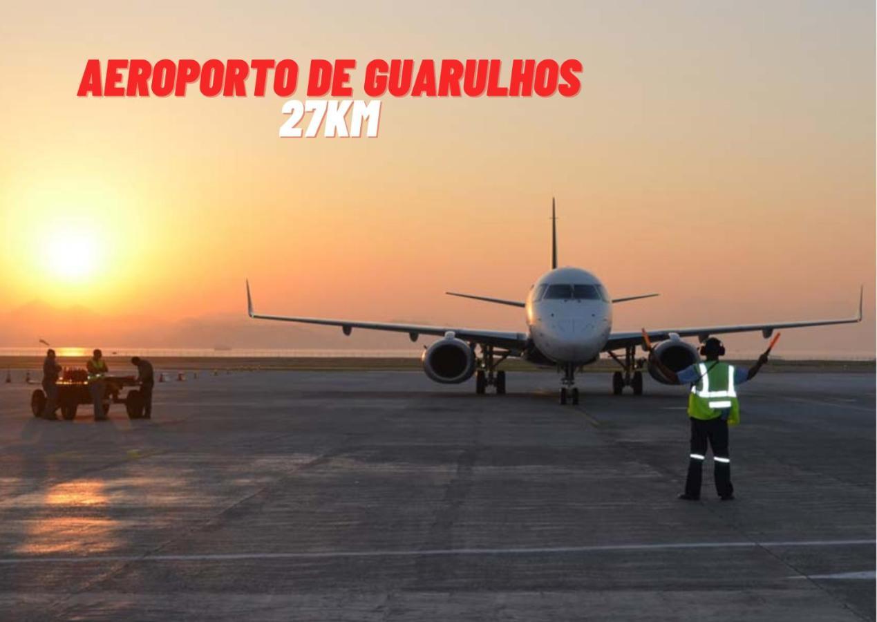 Apartamento No Tremembe N17 *