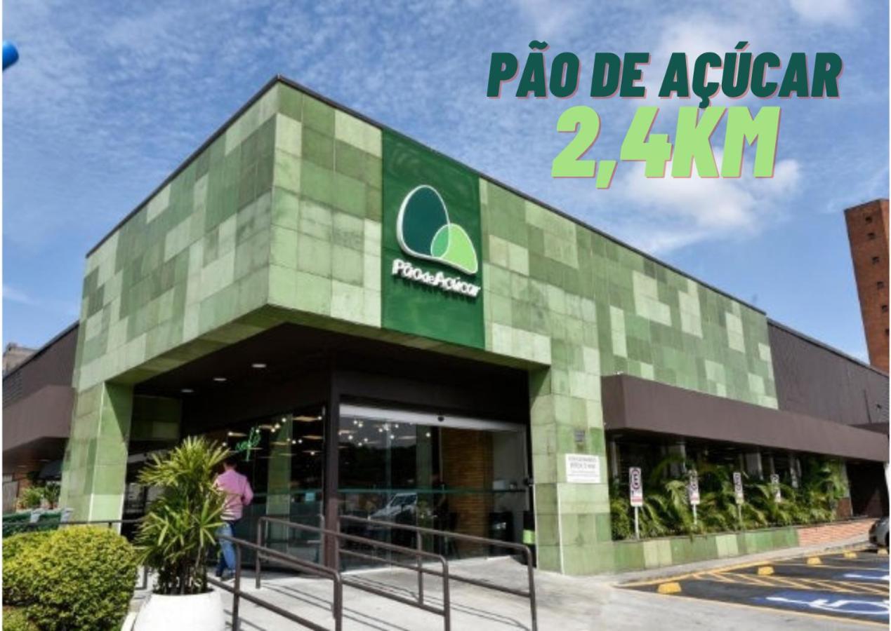 No Tremembe N17 Apartamento São Paulo
