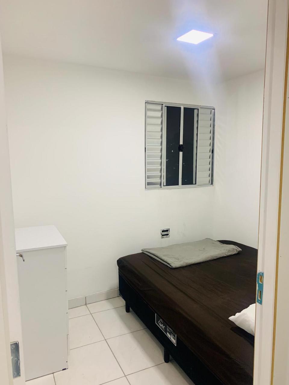 Apartamento No Tremembe N17 *