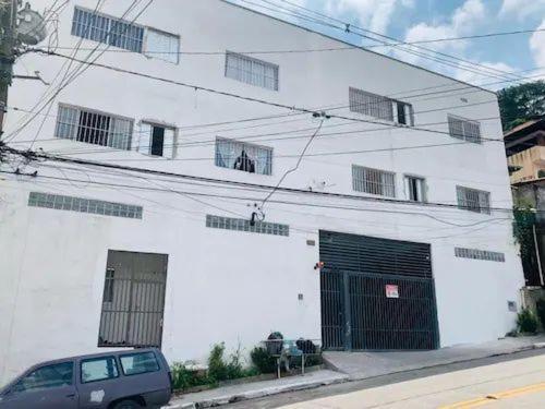No Tremembe N17 Apartamento São Paulo